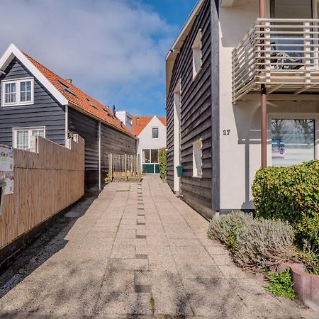 Hello Zeeland - Vakantiehuis Beatrixstraat 27A Domburg Zewnętrze zdjęcie