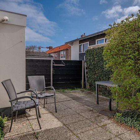 Hello Zeeland - Vakantiehuis Beatrixstraat 27A Domburg Zewnętrze zdjęcie