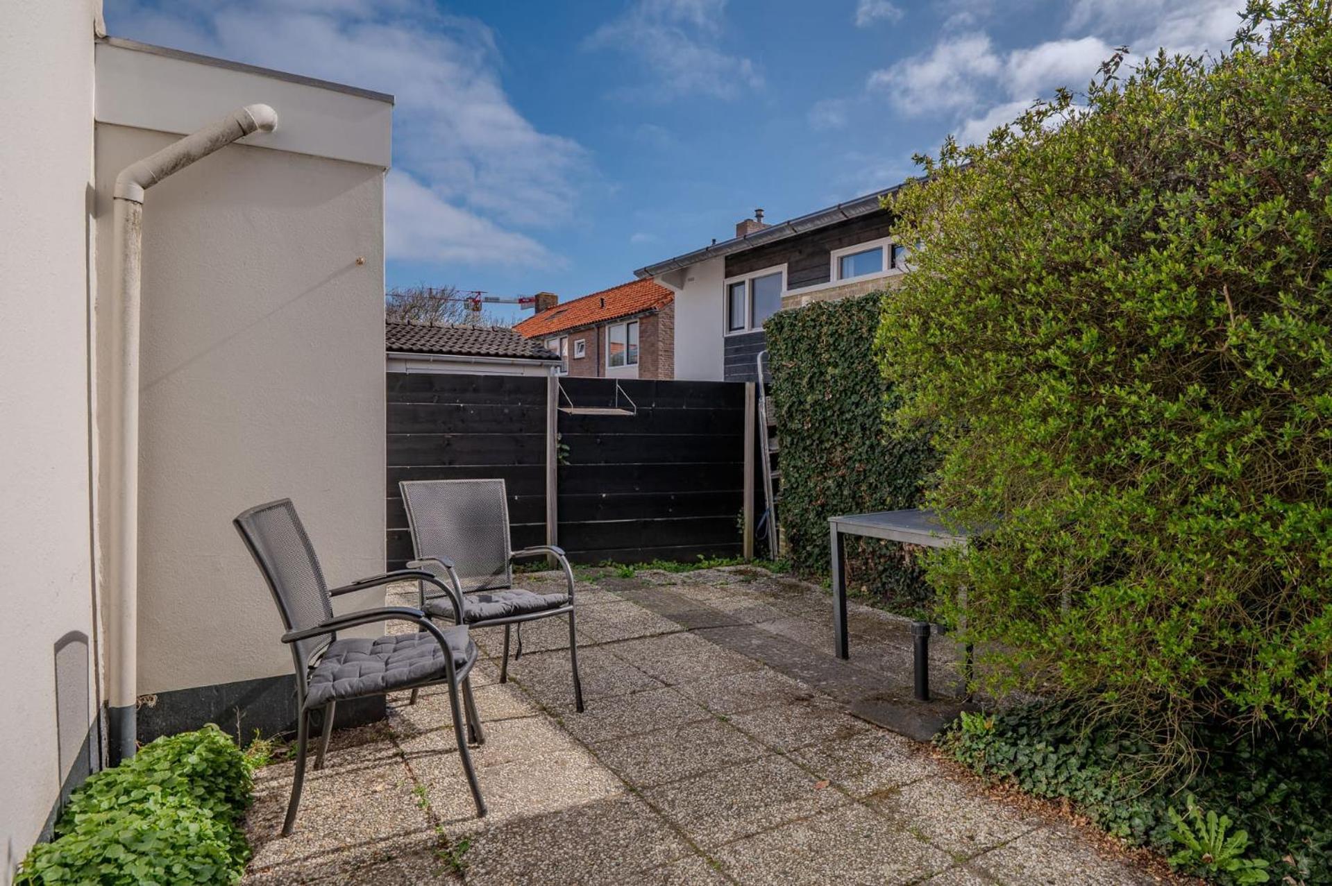 Hello Zeeland - Vakantiehuis Beatrixstraat 27A Domburg Zewnętrze zdjęcie