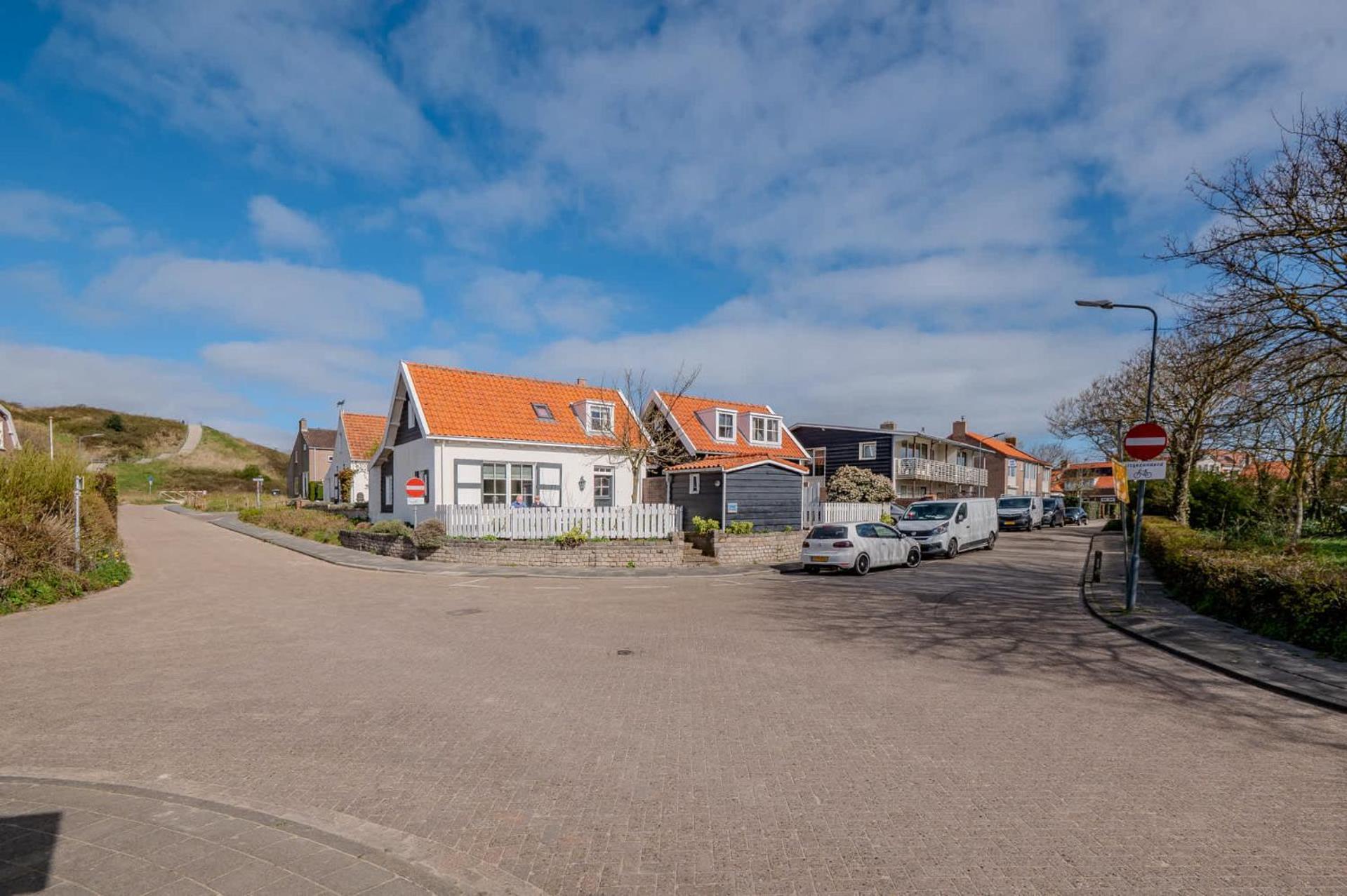 Hello Zeeland - Vakantiehuis Beatrixstraat 27A Domburg Zewnętrze zdjęcie