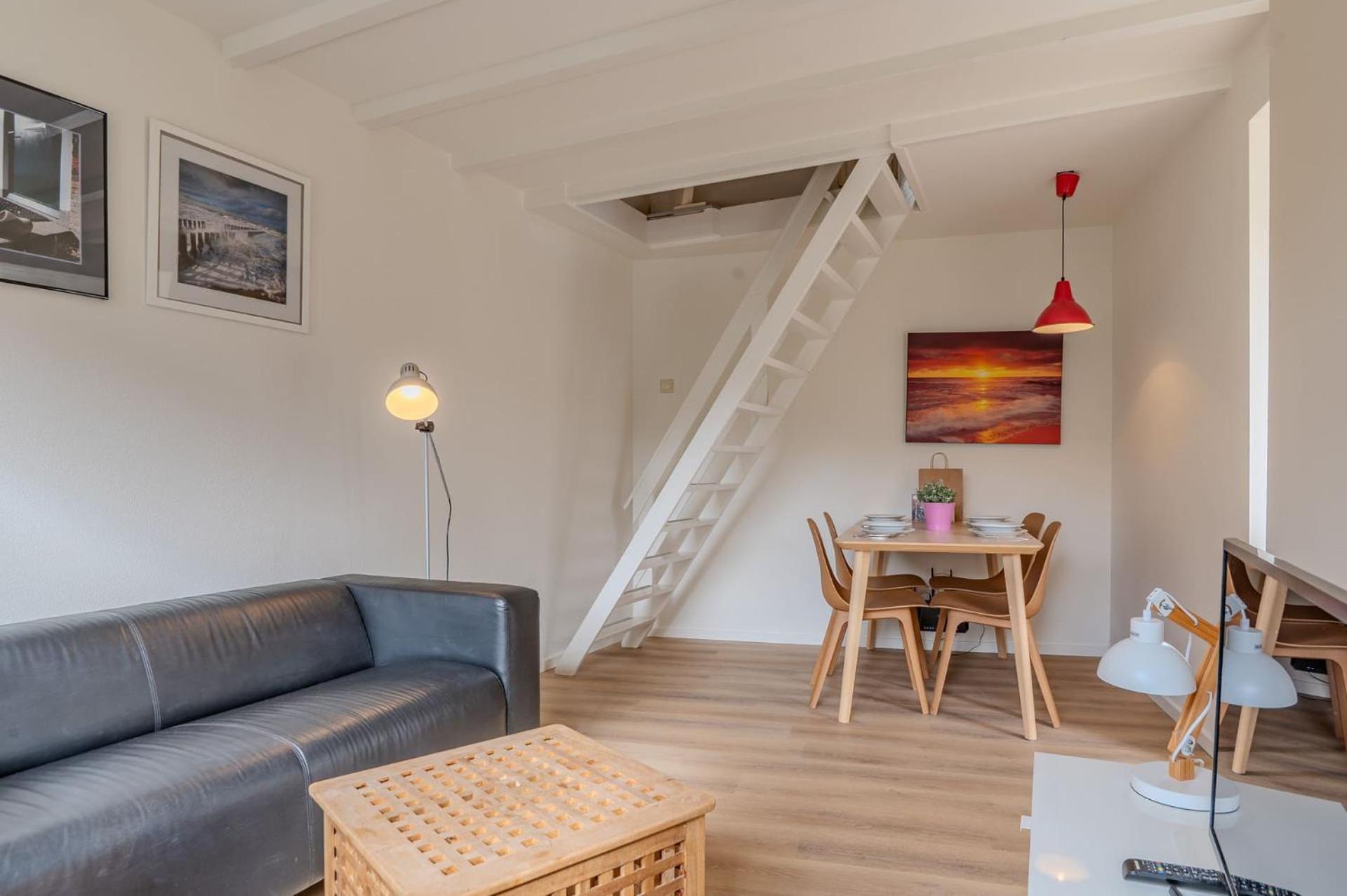 Hello Zeeland - Vakantiehuis Beatrixstraat 27A Domburg Zewnętrze zdjęcie