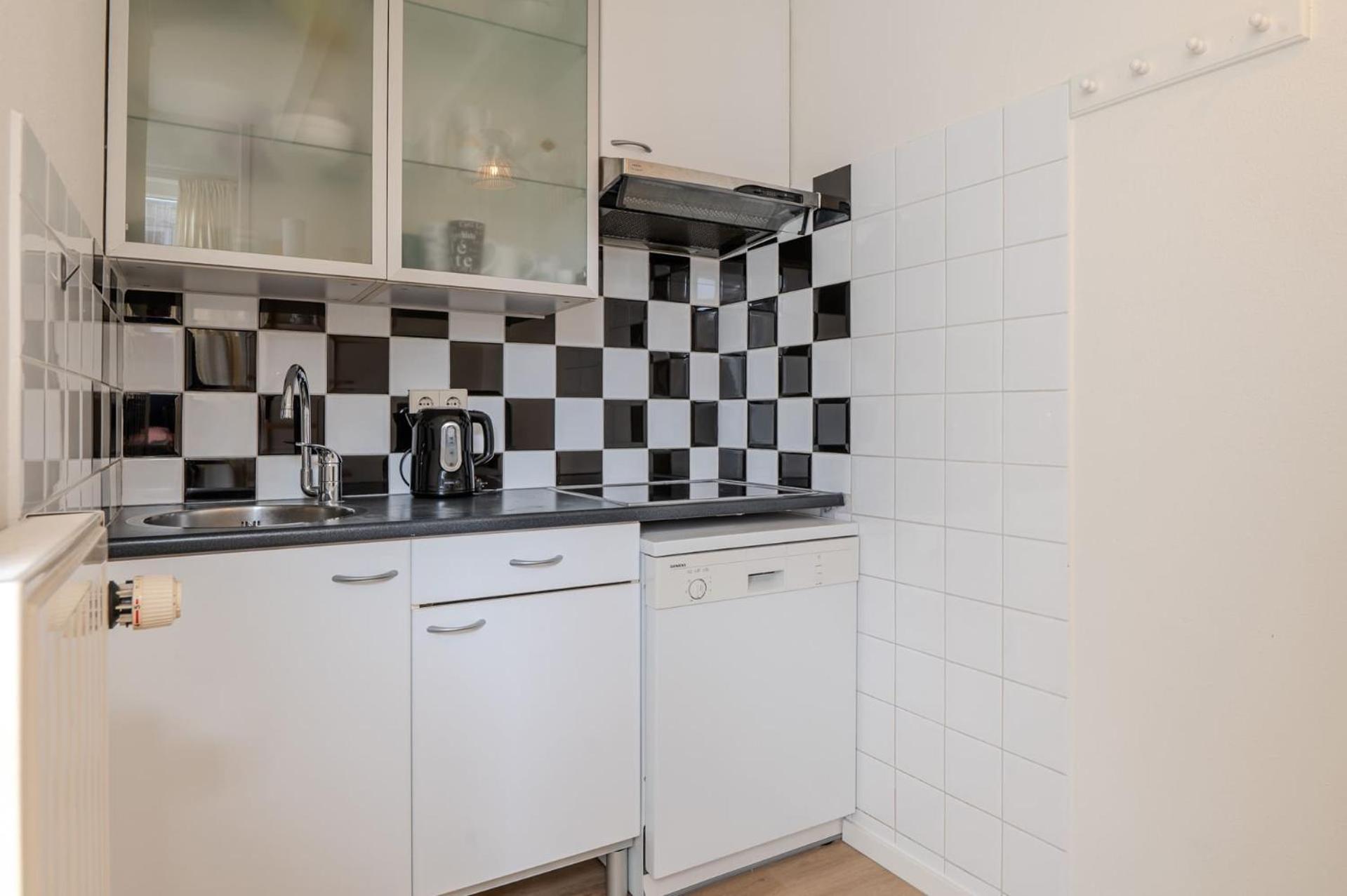 Hello Zeeland - Vakantiehuis Beatrixstraat 27A Domburg Zewnętrze zdjęcie