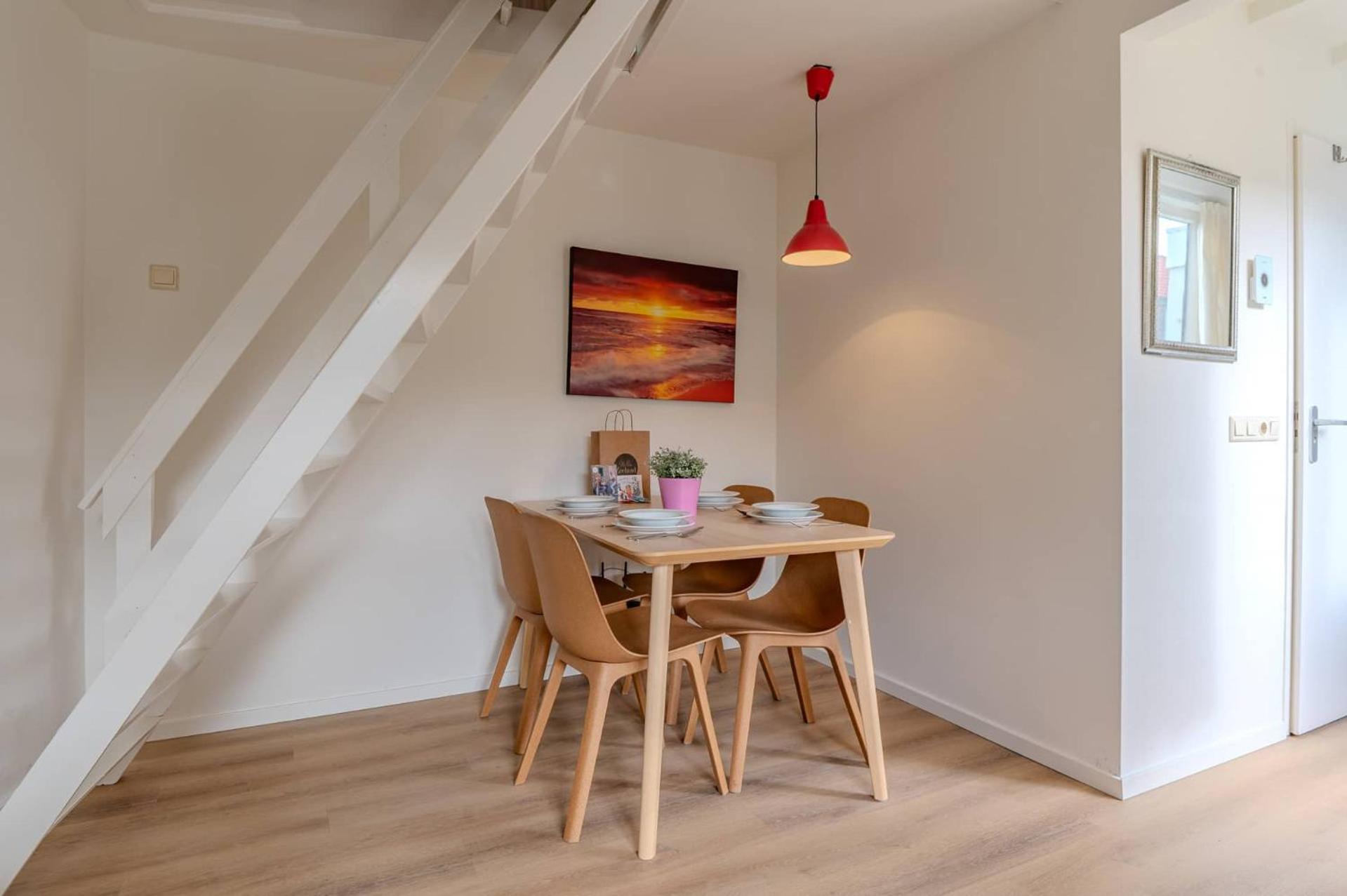 Hello Zeeland - Vakantiehuis Beatrixstraat 27A Domburg Zewnętrze zdjęcie