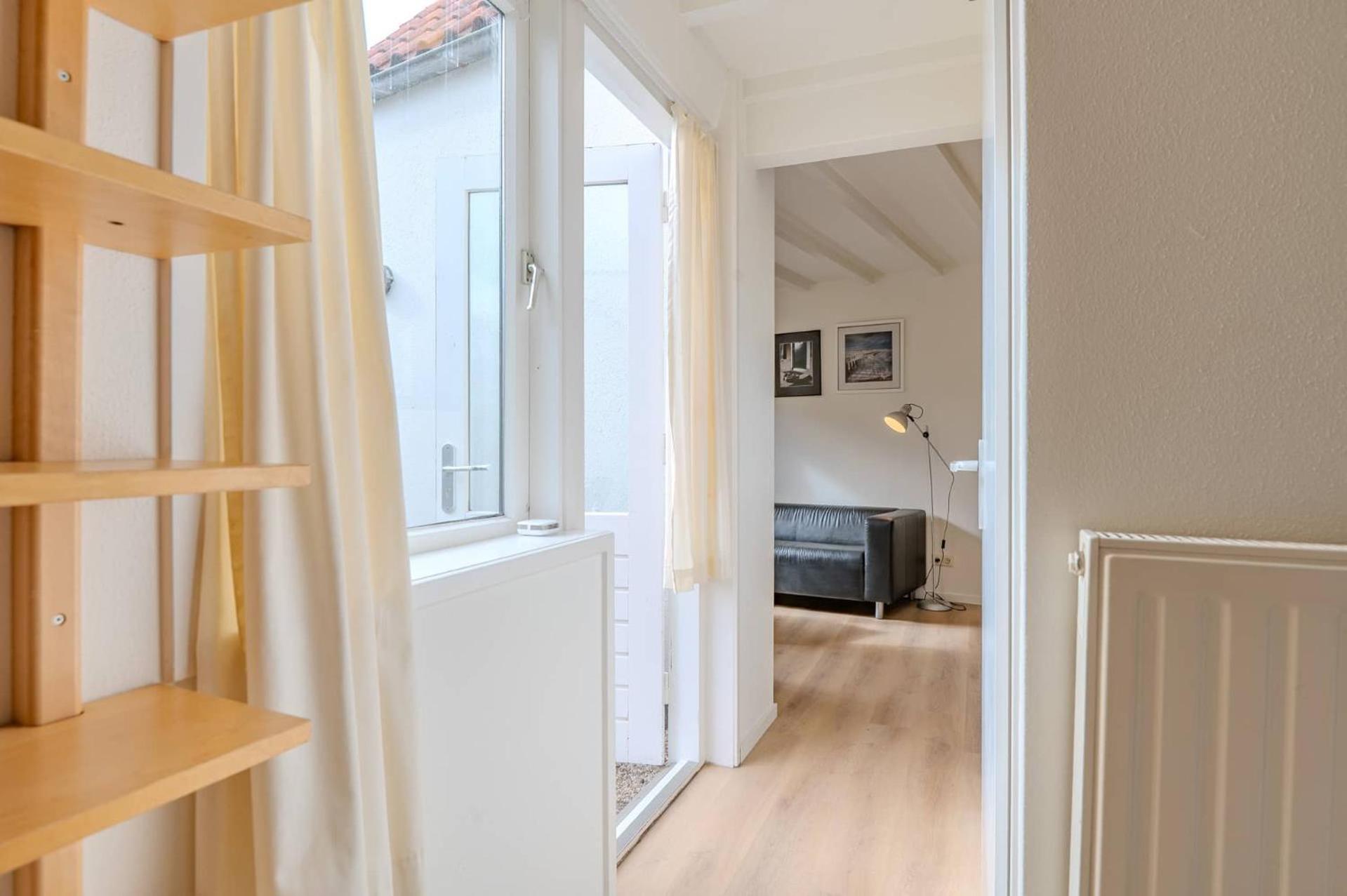 Hello Zeeland - Vakantiehuis Beatrixstraat 27A Domburg Zewnętrze zdjęcie