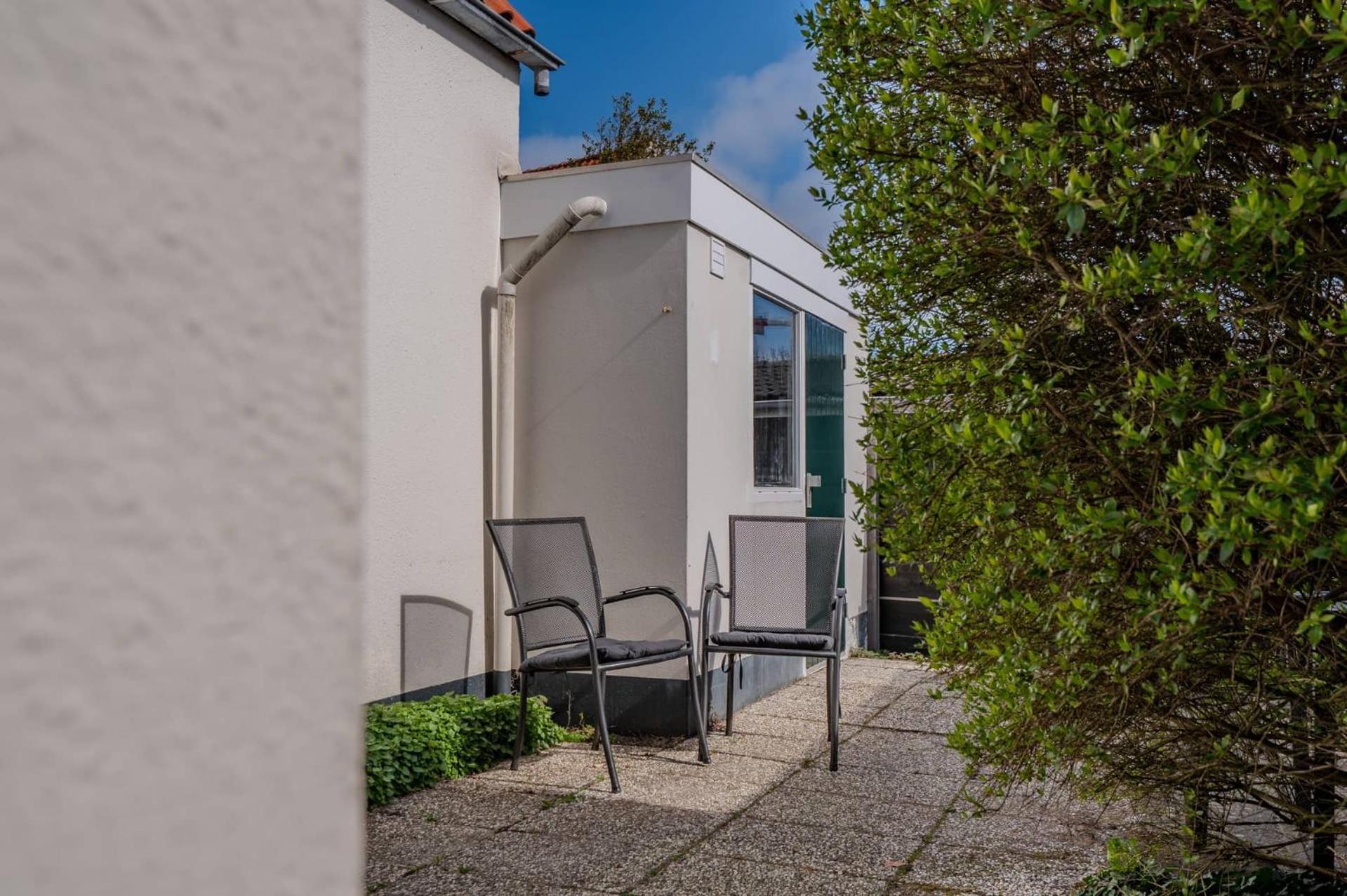 Hello Zeeland - Vakantiehuis Beatrixstraat 27A Domburg Zewnętrze zdjęcie