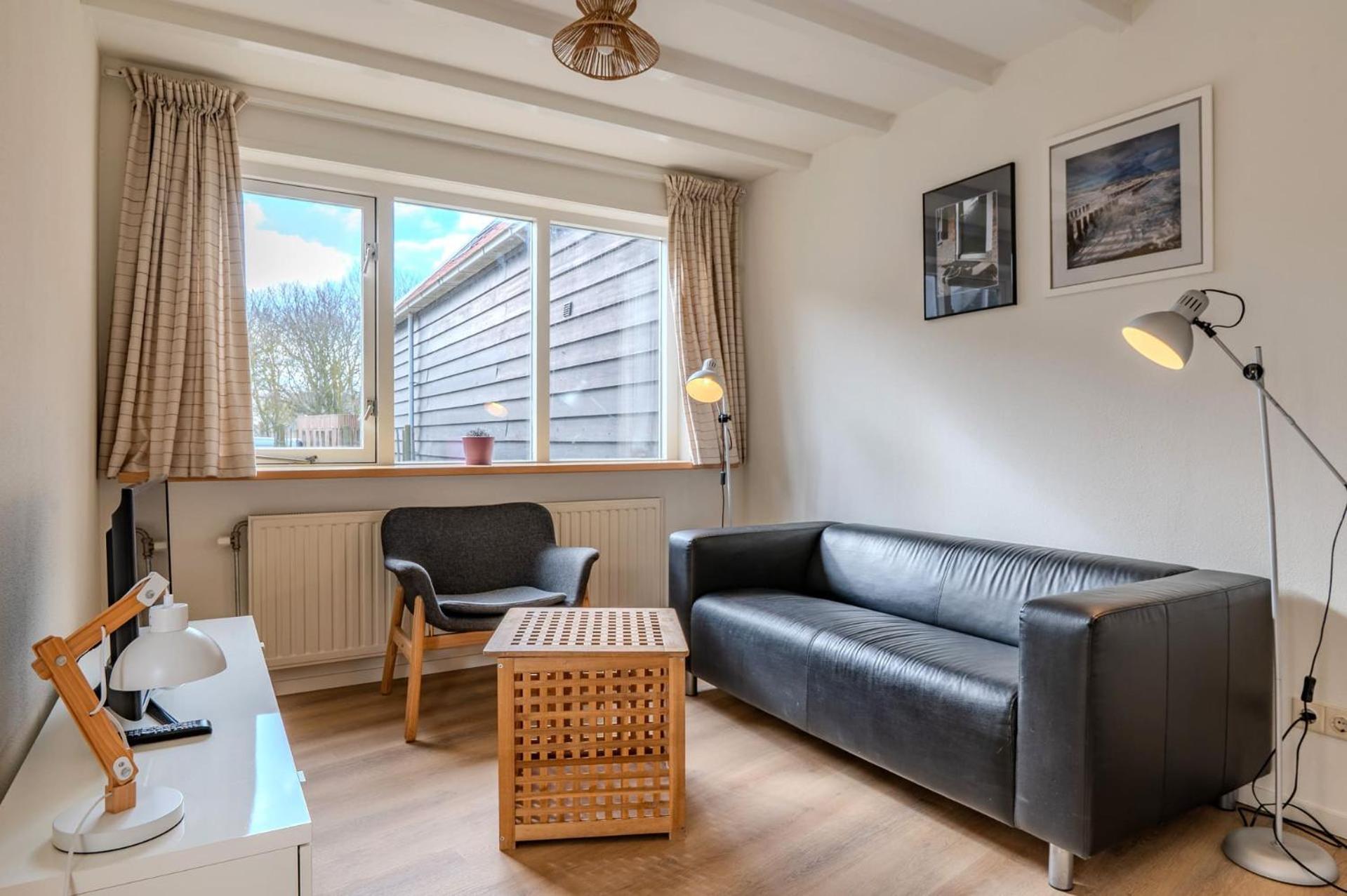 Hello Zeeland - Vakantiehuis Beatrixstraat 27A Domburg Zewnętrze zdjęcie