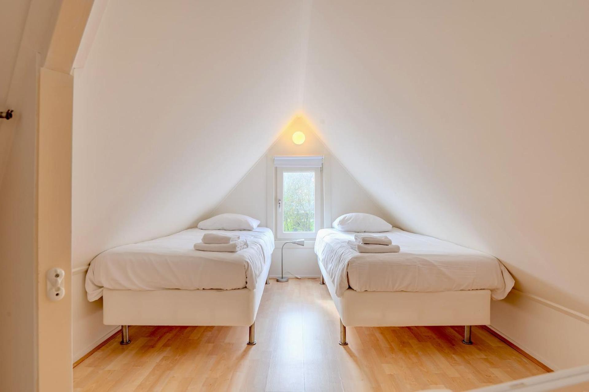 Hello Zeeland - Vakantiehuis Beatrixstraat 27A Domburg Zewnętrze zdjęcie