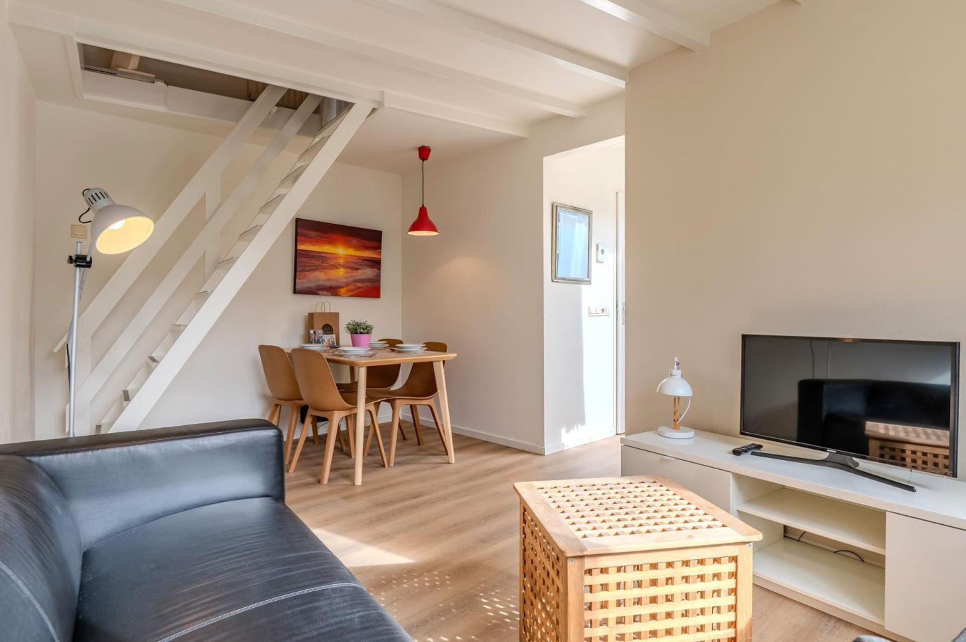 Hello Zeeland - Vakantiehuis Beatrixstraat 27A Domburg Zewnętrze zdjęcie