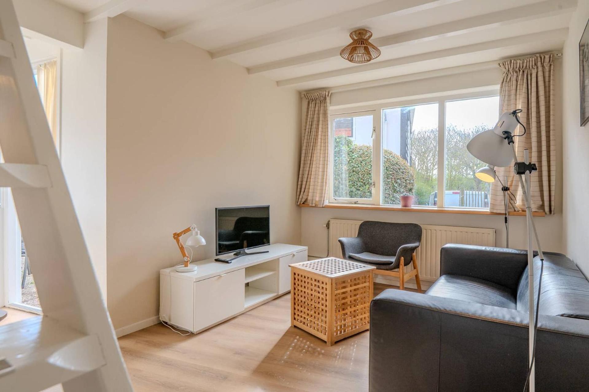 Hello Zeeland - Vakantiehuis Beatrixstraat 27A Domburg Zewnętrze zdjęcie