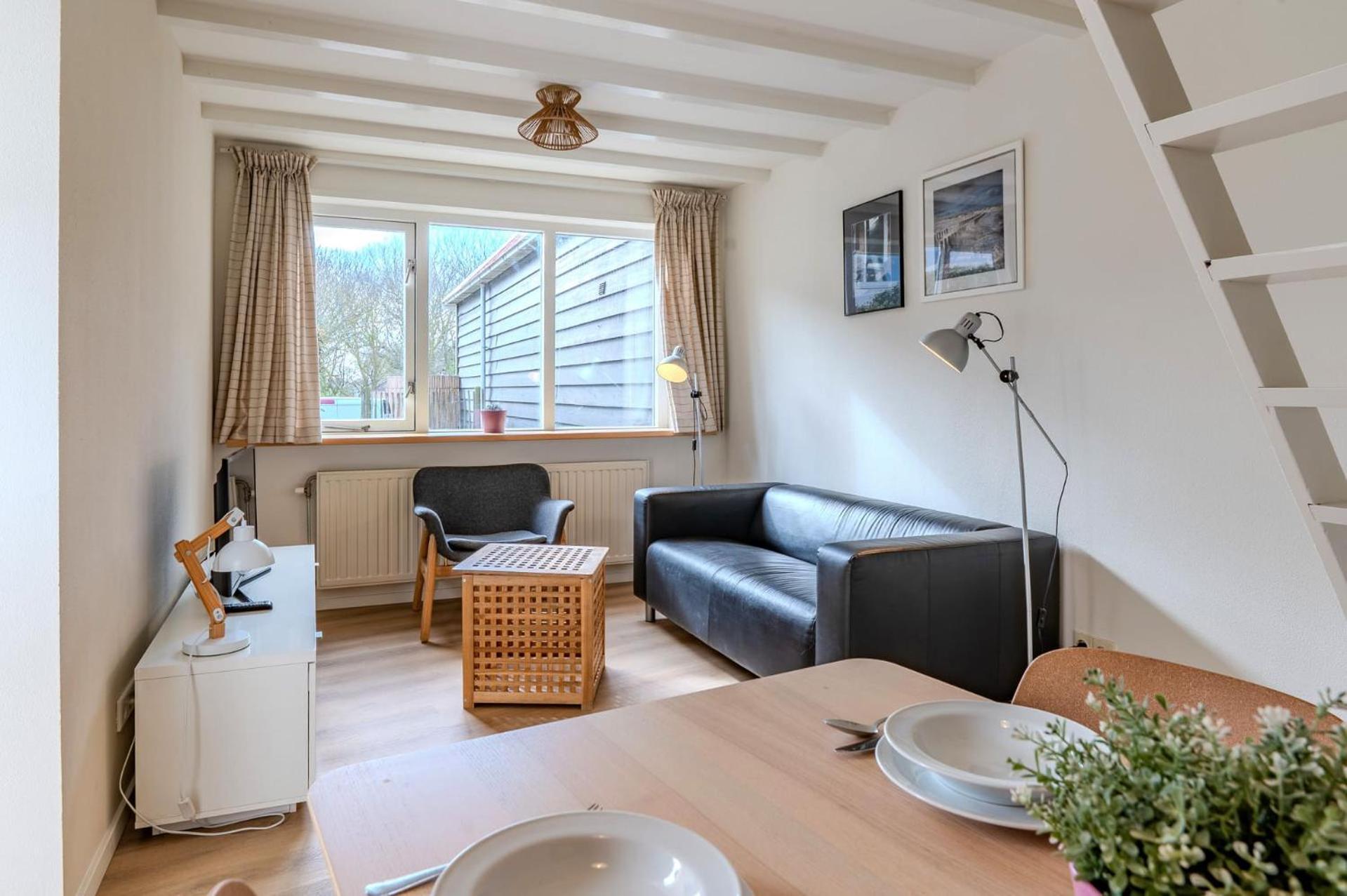 Hello Zeeland - Vakantiehuis Beatrixstraat 27A Domburg Zewnętrze zdjęcie